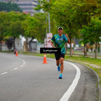 Runner Photo 8636128