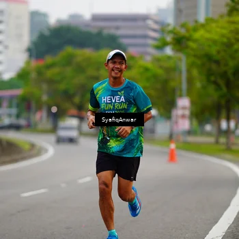 Runner Photo 8636129