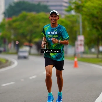Runner Photo 8636131
