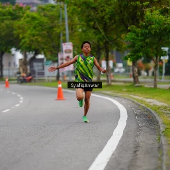 Runner Photo 8636135