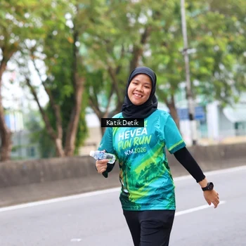 Runner Photo 8636137