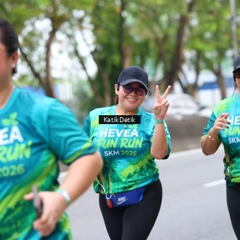 Runner Photo 8636138
