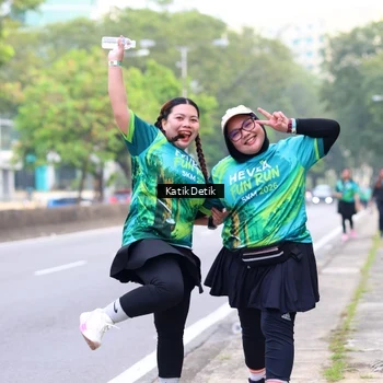 Runner Photo 8636140