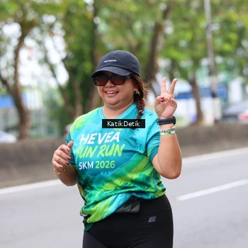 Runner Photo 8636141