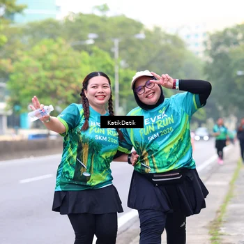 Runner Photo 8636143