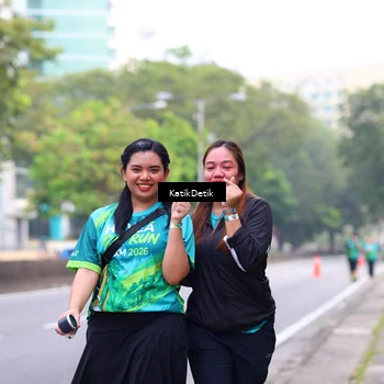 Runner Photo 8636144