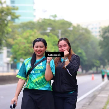 Runner Photo 8636145