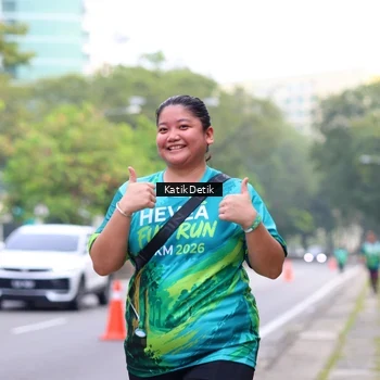 Runner Photo 8636148