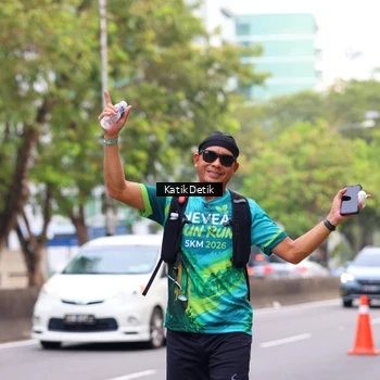 Runner Photo 8636149