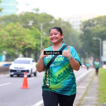 Runner Photo 8636150