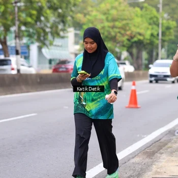 Runner Photo 8636152
