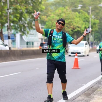 Runner Photo 8636153