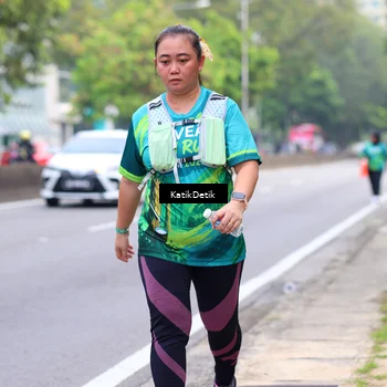 Runner Photo 8636155