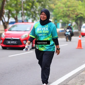 Runner Photo 8636156