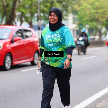 Runner Photo 8636157