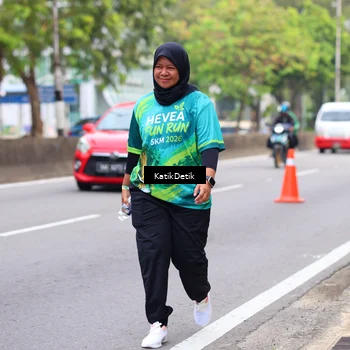 Runner Photo 8636158