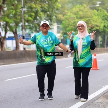 Runner Photo 8636159