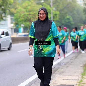 Runner Photo 8636163