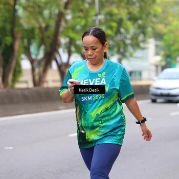 Runner Photo 8636165