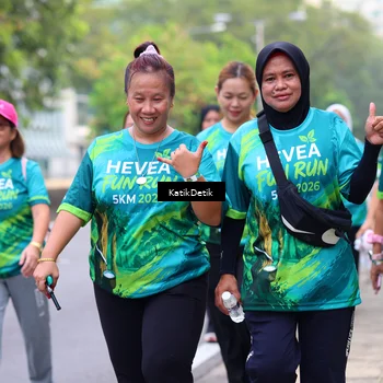 Runner Photo 8636166