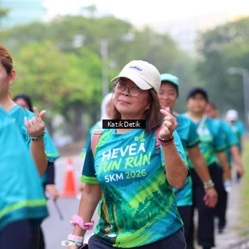 Runner Photo 8636167