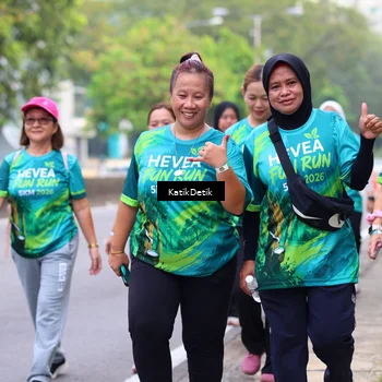 Runner Photo 8636168