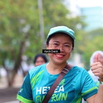 Runner Photo 8636169