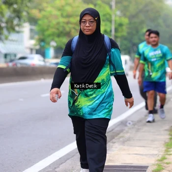 Runner Photo 8636170
