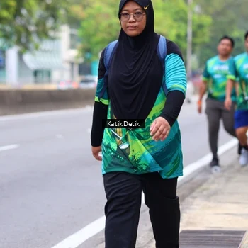 Runner Photo 8636172