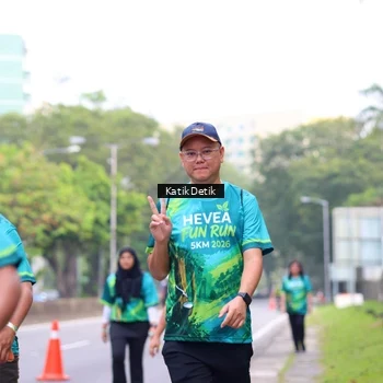 Runner Photo 8636174