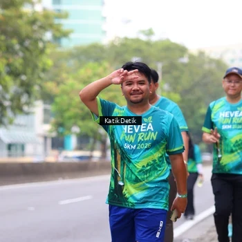Runner Photo 8636176