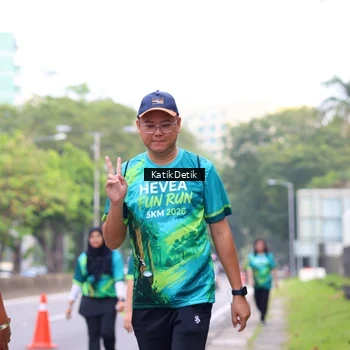 Runner Photo 8636177