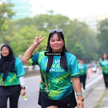 Runner Photo 8636178