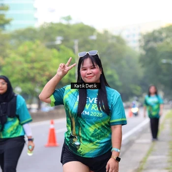 Runner Photo 8636179