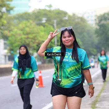 Runner Photo 8636181