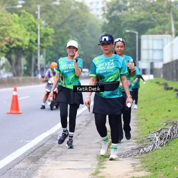 Runner Photo 8636187