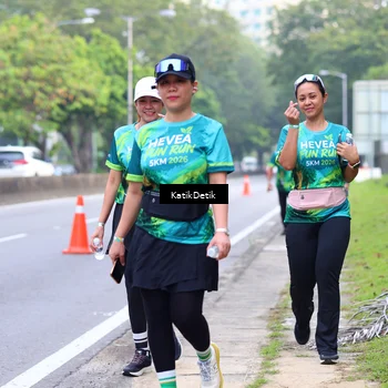 Runner Photo 8636188