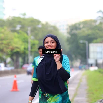 Runner Photo 8636191