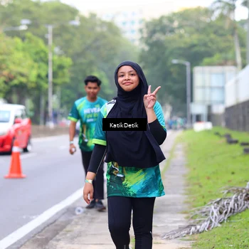 Runner Photo 8636192