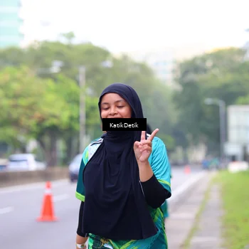 Runner Photo 8636193