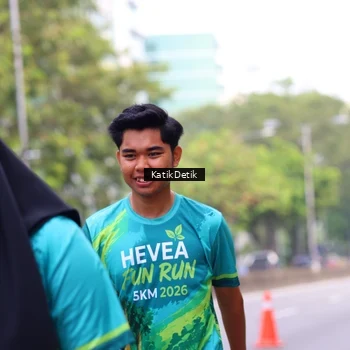 Runner Photo 8636194