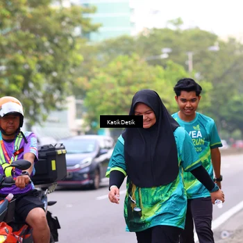 Runner Photo 8636195