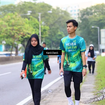Runner Photo 8636197