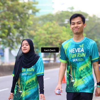 Runner Photo 8636198