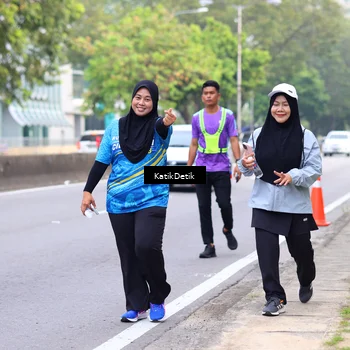 Runner Photo 8636199