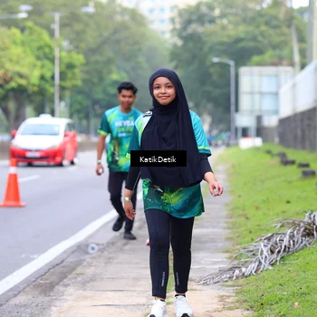 Runner Photo 8636201