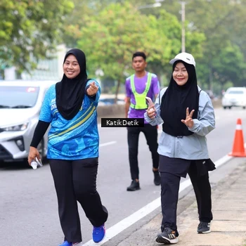 Runner Photo 8636202