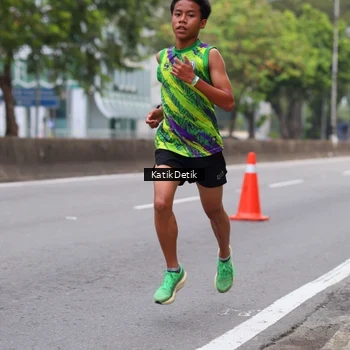 Runner Photo 8636204
