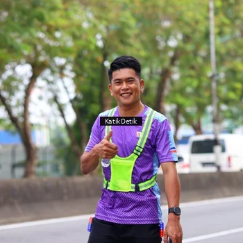 Runner Photo 8636206