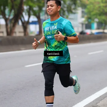 Runner Photo 8636215